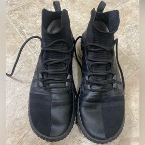 Project Rock 1 Under Armor Running Shoe size 11